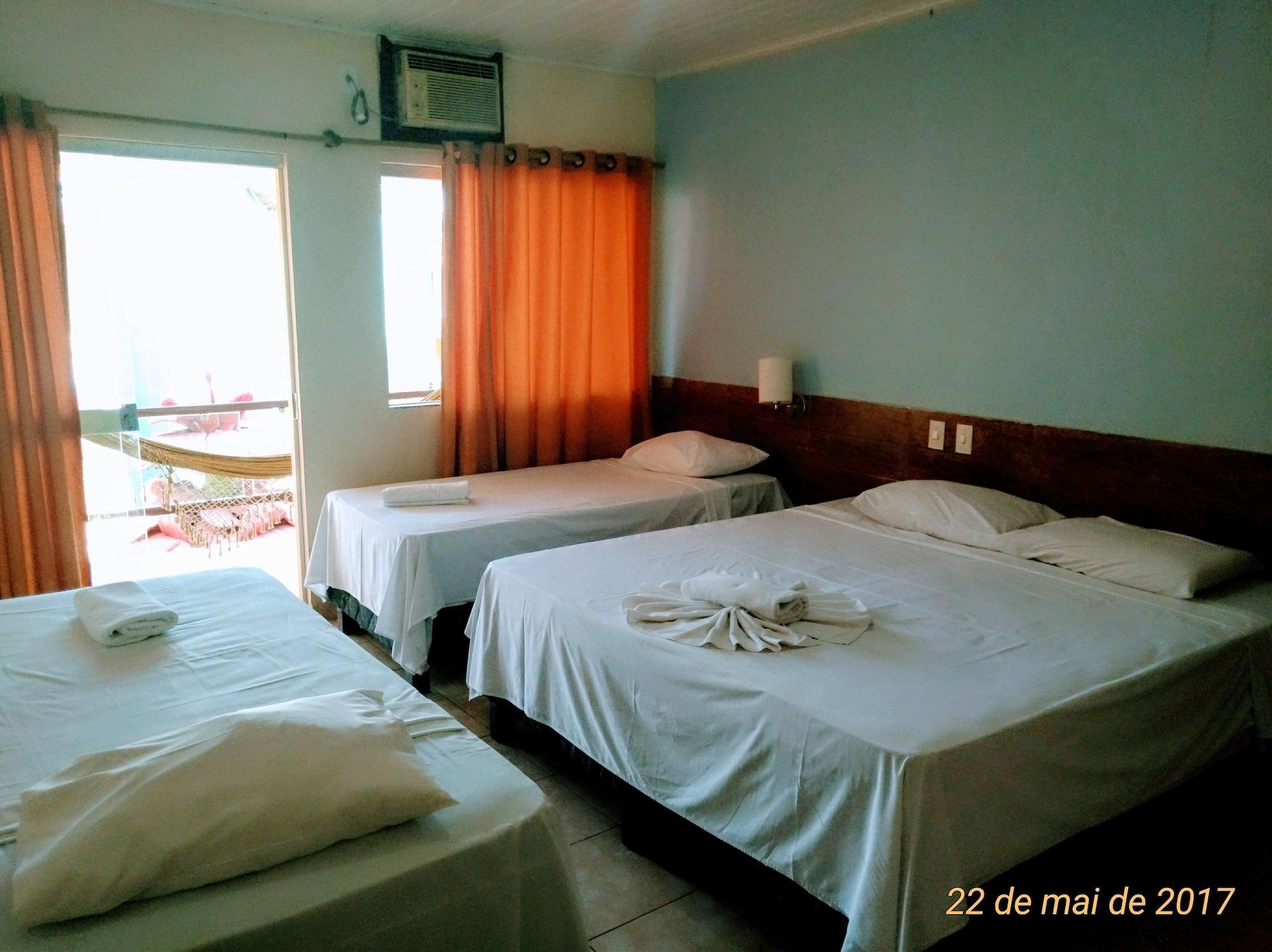 Hotel Porto Garden Porto Seguro Eksteriør billede