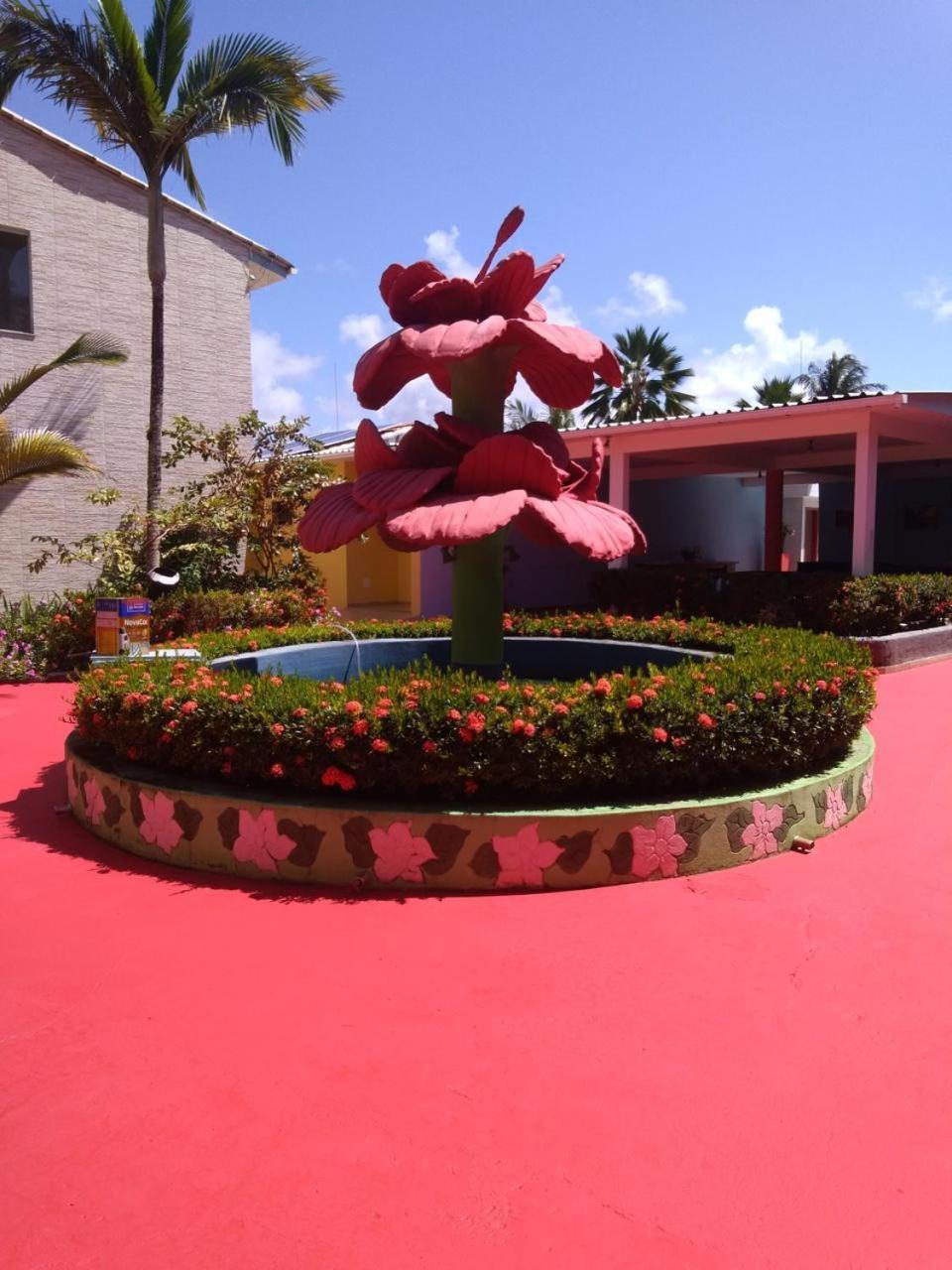 Hotel Porto Garden Porto Seguro Eksteriør billede