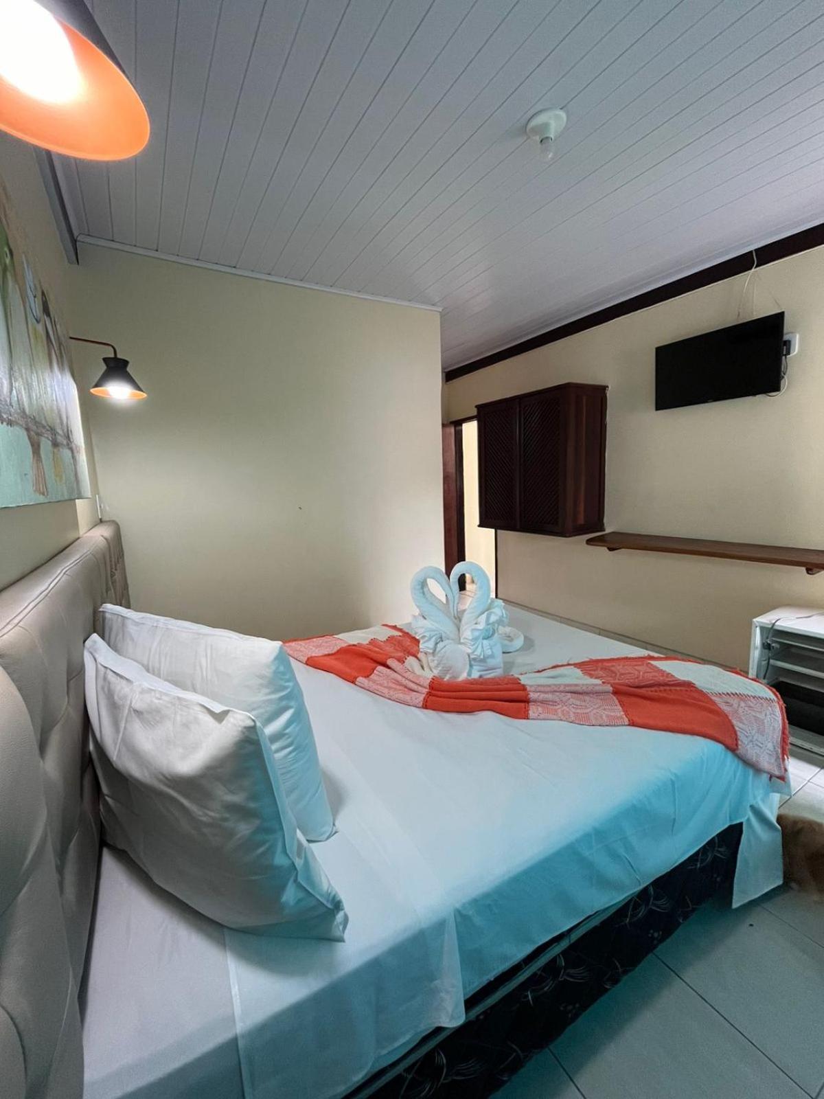 Hotel Porto Garden Porto Seguro Eksteriør billede
