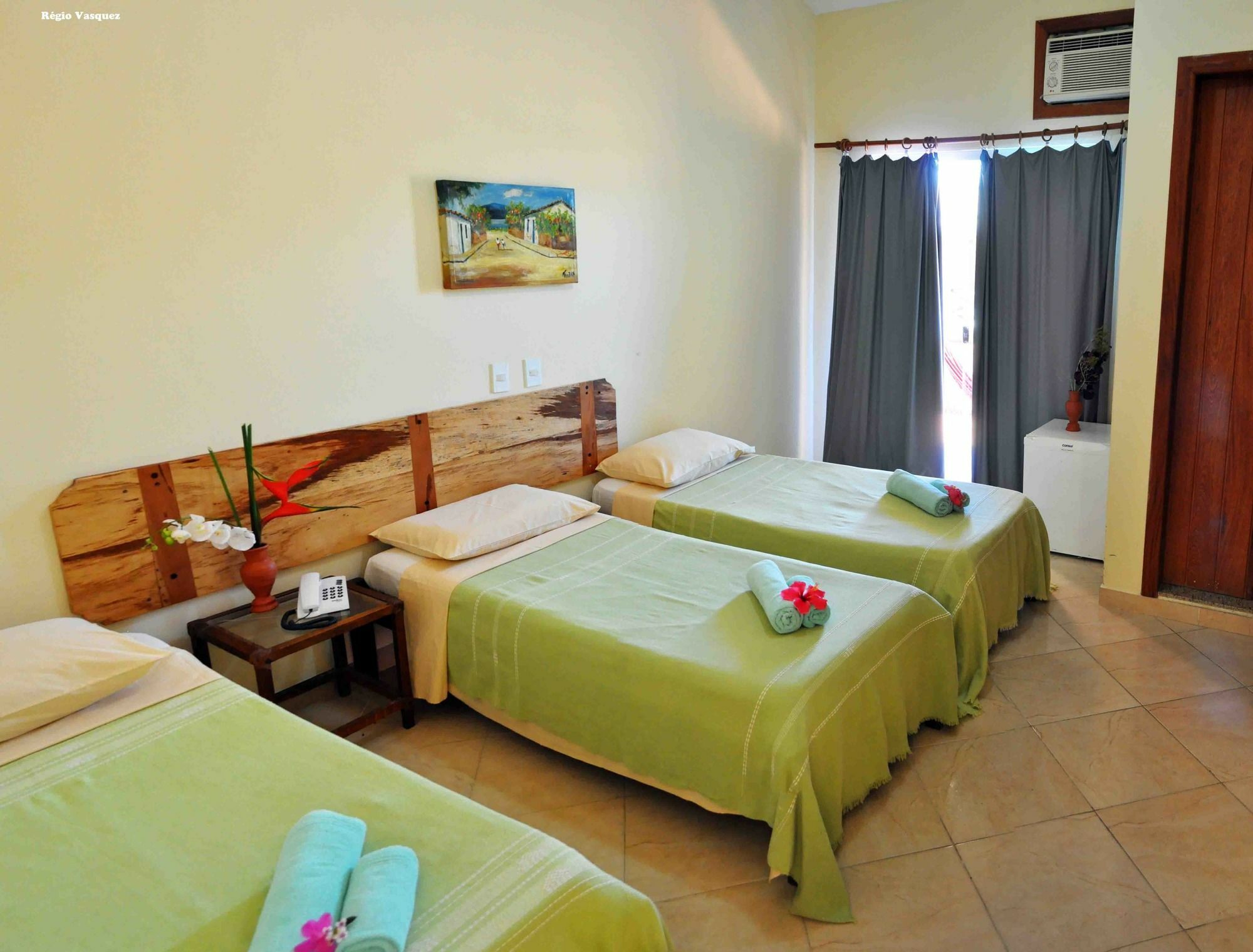 Hotel Porto Garden Porto Seguro Eksteriør billede